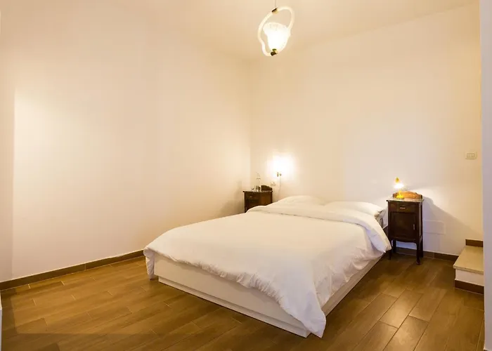 En La Corte Casa de hóspedes 3*