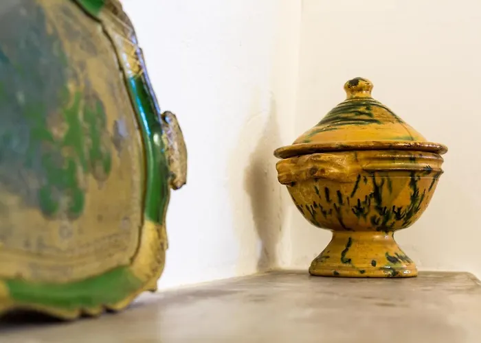 En La Corte Casa de hóspedes 3*