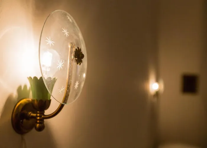 Gæstehus En La Corte Assisi