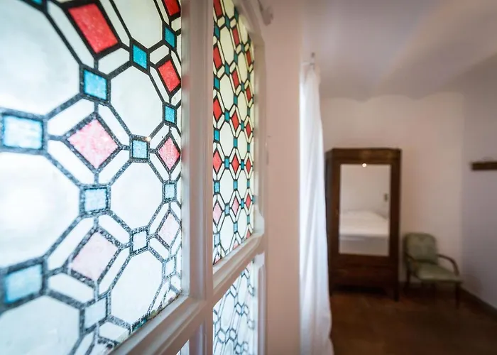 Gæstehus En La Corte