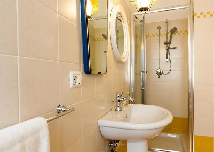 En La Corte Gæstehus Assisi