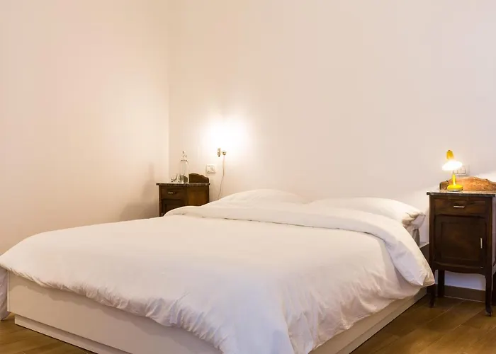 Casa de hóspedes En La Corte