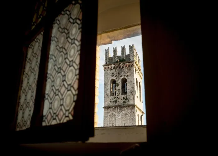 En La Corte Gæstehus 3*