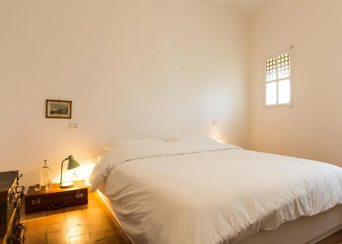 Casa de hóspedes En La Corte