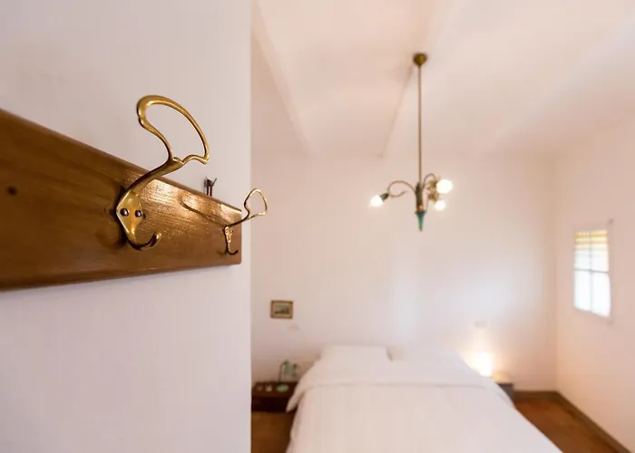 Casa de hóspedes En La Corte 3*