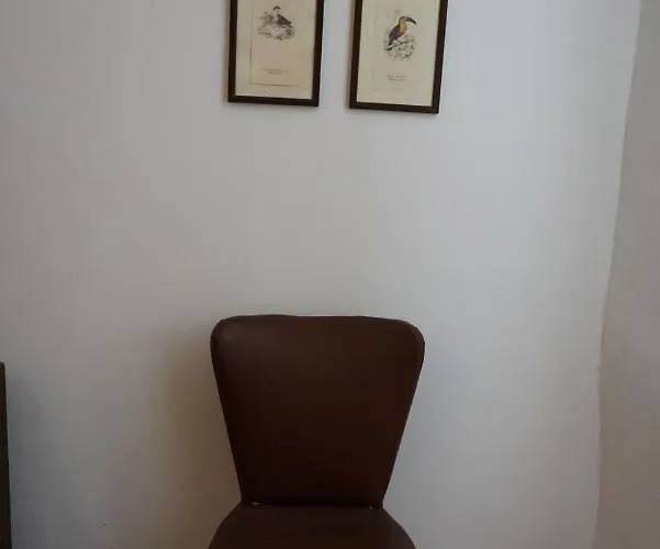 Casa de hóspedes En La Corte 3*