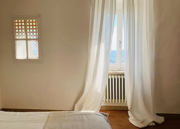 En La Corte Casa de hóspedes Assisi