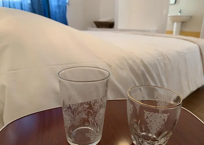 En La Corte Casa de hóspedes 3*